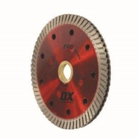 OX OX-PTTP-4.5 Pro Sandwich Double Turbo Tuck Pointing 4.5" Diamond Blade