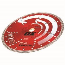 OX OX-PU10-12 Professional Universal 12'' Diamond Blade - 1 - 20mm bore