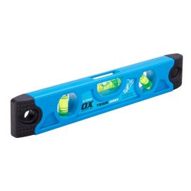 Ox Tools OX-T026323 Trade Torpedo Level 9-in. | Dynamite Tool