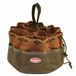 Bucket Boss 25001  Parachute Bag