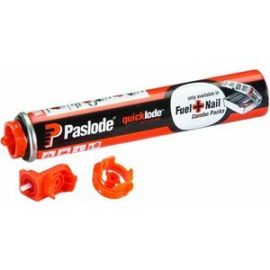 Paslode 816008 Spare Framing Orange Fuel for CF325