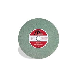 Pearl Abrasives 870455 BG810080 8x1x1 C80 General Purpose Grinding Wheel