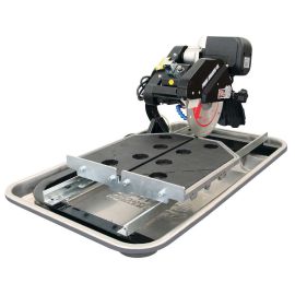 Pearl PA-10 PROKIT 10 in. Tile Saw w/ Stand & Diamond Concrete Blade