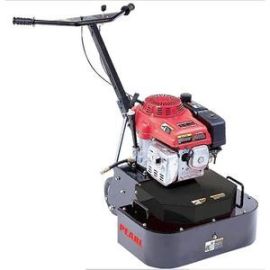 Pearl Abrasive PA10DDG 10 in. Double Head Honda GXV340 Floor Grinder