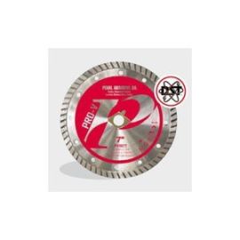 Pearl Abrasives PV007CT Pro-V Wet-Dry Diamond Blade