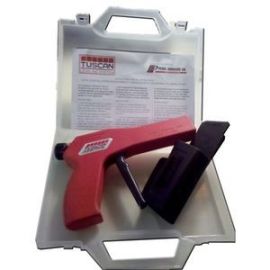 Tuscan Leveling System TLSERGGUNKIT Ergonomic Performance Installation Tool Kit with Clip-On Holster and Case