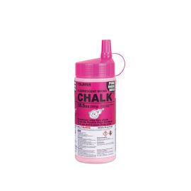 Tajima PLC2-FP300 Micro Ultra-Fine Snap-Line Chalk (Fl. pink 10.5 oz.)