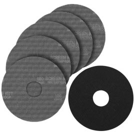 Porter Cable 79080-5 Hook & Loop Drywall Pad 80 Grit - 5 pack | Dynamite Tool