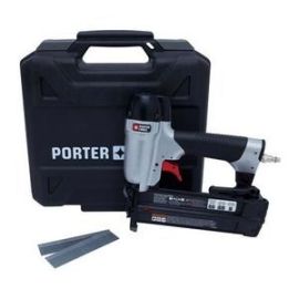 Porter Cable BN200C 18 Ga 2" Brad Nailer Kit | Dynamite Tool