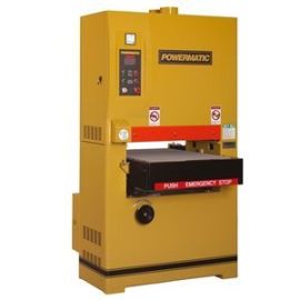 Powermatic 1790825 Model WB-25 25 in. Wide Belt Sander | Dynamite Tool