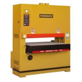 Powermatic 1790843 WB-43 43 in. Wide Belt Sander | Dynamite Tool