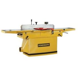 Powermatic 1791283 7-1/2 HP, 3 Ph, 230/460 V Model PJ1696 16 in. Jointer