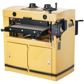 Powermatic 1791290 - Model DDS225, 5HP, 2 Speed, Dual Drum Sander