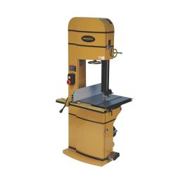 Powermatic 1791800 PM1800, 18 Inch 5HP 1PH 230V Bandsaw | Dynamite Tool