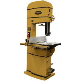 Powermatic 1791801B PM1800B-3 Bandsaw 5HP, 3PH, 230/460V