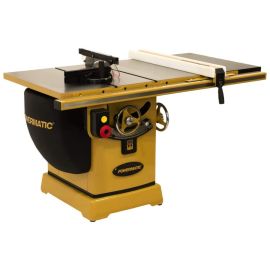 Powermatic PM25330K Table Saw 5HP 3PH 230/460V, 30" RIP w/Accu-Fench | Dynamite Tool