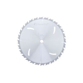 Amana Tool RB1628 Carbide Tipped Euro Rip With Cooling Slots 16 Inch D x 28T FT, 18 Deg, 1 Inch Bore, Circular Saw Blade