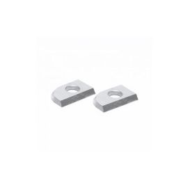 Amana Tool RCK-274 Pair of Replacement Insert Knives 1/4 R for RC-49104