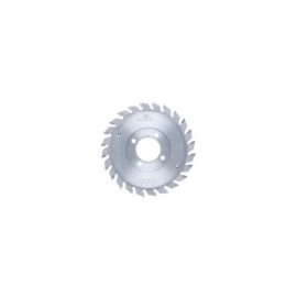 Amana Tool REZ120 EZ Dl Adustable Scoring Set - Shim Free 120MM D x 24T, Replacement Saw Blade