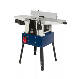 Rikon 25-010H 10 in. Planer/ Jointer w/ Helical Cutter Head