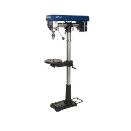 Rikon 30-251 34″ Radial Floor Drill Press