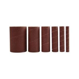 Rockwell RW9183 50 Grit Set of sleeves for spindle sander