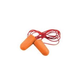 SAS 6101-B, Corded Ear Plugs (Box of 100)