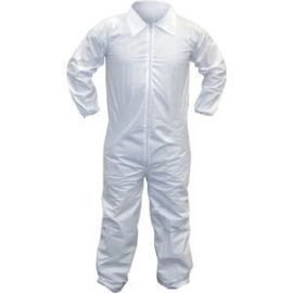 SAS Safety 6851 Gen-Nex All-Purpose Coverall, Small