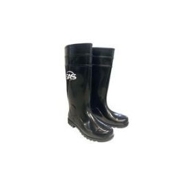 SAS Safety 7130-09 16 inch Tall Non-Steel Toe Boots size 9