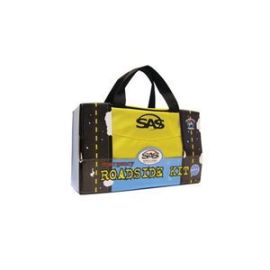 SAS Safety 7511 Winter Roadside Kit