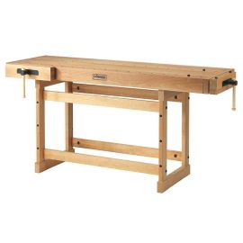 Sjobergs 66736K Sancdi Plus 1825 Workbench, Trestle and 33457 Cabinet