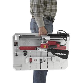 Skil 3601-02 4-3/8 in. 7 Amp Flooring Saw