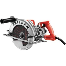 SKIL SPT70WM-010-1/4 IN. Magnesium Worm Drive Skilsaw