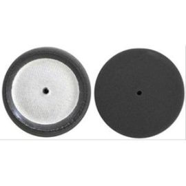 SM Arnold 34-643 3-1/2-in. Speedy Foam Curved Edge Micro Polishing Pads