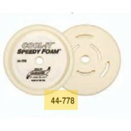 SM Arnold 44-778 8-in. Cool-It 100 PPI Recessed Foam Pad (6-pk)