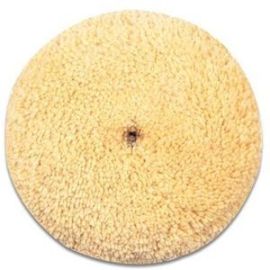 SM Arnold 53-375 7-1/2-in. Spin Brite 4- Ply Polishing Pads (6-pk) | Dynamite Tool