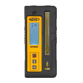 Spectra HR1220 Laser Line Receiver | Dynamite Tool 