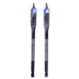 Spyder 11029 Stinger Spade Bits - 2pc - 1/2-inch | Dynamite Tool