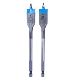 spyder 11031 Singer Spade Bit 3/4-inch 2 pc | Dynamite Tool