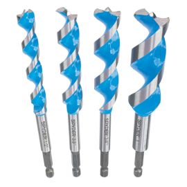 Spyder 15001 Stinger Power Bits 4-pc | Dynamite Tool