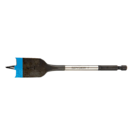 Spyder Stinger Spade Bit | Dynamite Tool