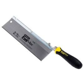 Stanley 15-252K 10" Reversible Flush Cut Saw