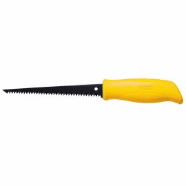 Stanley 15-556 6 in Cushion Grip Wallboard Saw