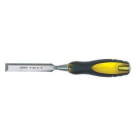 Stanley 16-973  1/4 inch Wide FatMax Short Blade Chisel