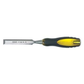 Stanley 16-977 3/4 inch Wide FatMax Short Blade Chisel