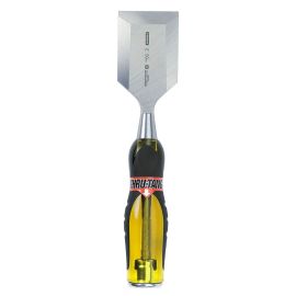 Stanley 16-981 2 inch Wide FatMax Short Blade Chisel