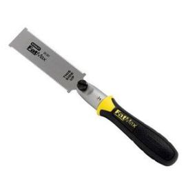 Stanley 20-331 4-3/4" Mini Flush Cut Pull Saw