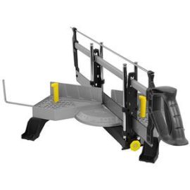 Stanley 20-800 Contractor Grade Clamping Mitre Box