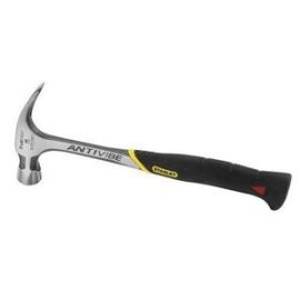 Stanley 51-944 FAT MAX 20OZ CLAW HAMMER STANLEY