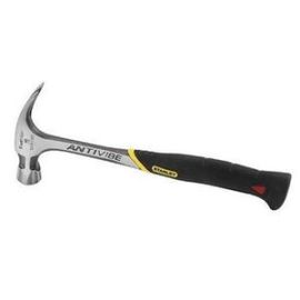 Stanley 51-946 22oz AntiVibe Framing Hammer